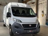 Fiat Ducato Grossr.-Kasten 35 130 L4H2 RS: 4035 mm - Fiat Ducato: L4h3