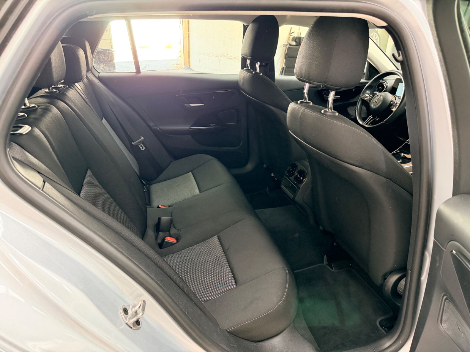Mercedes-Benz C 220 T d/KAMERA/AHK/SHZ/LED/NAVI/SPUR foto 20