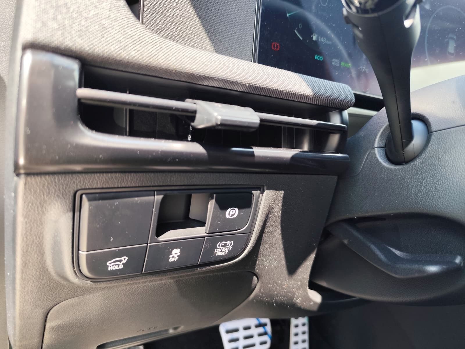 Hyundai Tucson – Bild 16