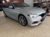 BMW 330i MSport Shadow*HeadUP*AHK*R-Kamera*BMW Serv* - BMW 330: 330i Se