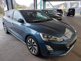 Ford Focus Lim. Cool & Connect - Ford Focus Gebrauchtwagen