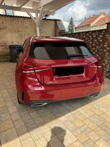 Mercedes-Benz A 220 d 4MATIC DCT - - gebrauchte Mercedes-Benz A 220 aus dem Jahr 2021
