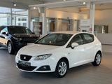 Seat Ibiza Lim. Stylance / Style*KLIMA*TEMP.*USB*AUX* - Seat Ibiza aus 2009: Stylance