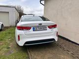 Kia Optima 2.0 GDI Plug-in Hybrid Spirit Autom. ... - Kia Optima aus 2016