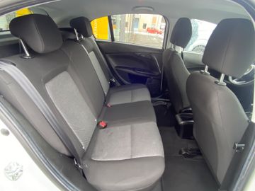 Bild 16 Fiat Tipo Street