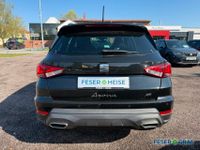 Seat Arona - Vorschau Bild 6
