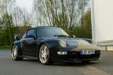 Porsche 964 911 964 Turbo / 993 RSR Umbau - Porsche 964: Turbo