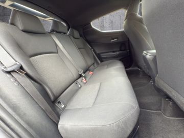 Toyota C-HR Hybrid Style*LED*KAMERA*SHZ*ACC*LANE*1.HAND