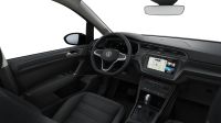 Volkswagen Touran - Vorschau Bild 11