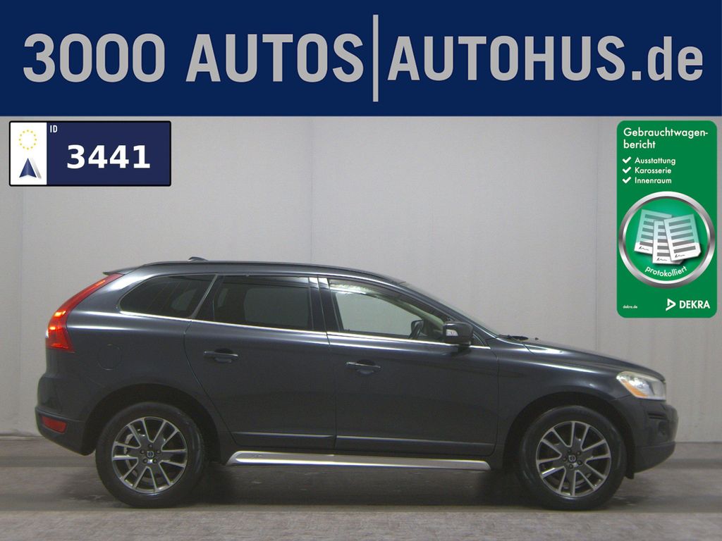 Angebot ansehen Volvo XC60