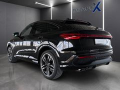 AUDI Q5 TDI Sportback S-Line/PANO/LUFT/21" /VOLL