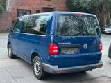 Volkswagen T6 Transporter°°9 SITZER°°KLIMA°°EURO 6d-Temp°° - Volkswagen: 9 Sitzer, Transporter
