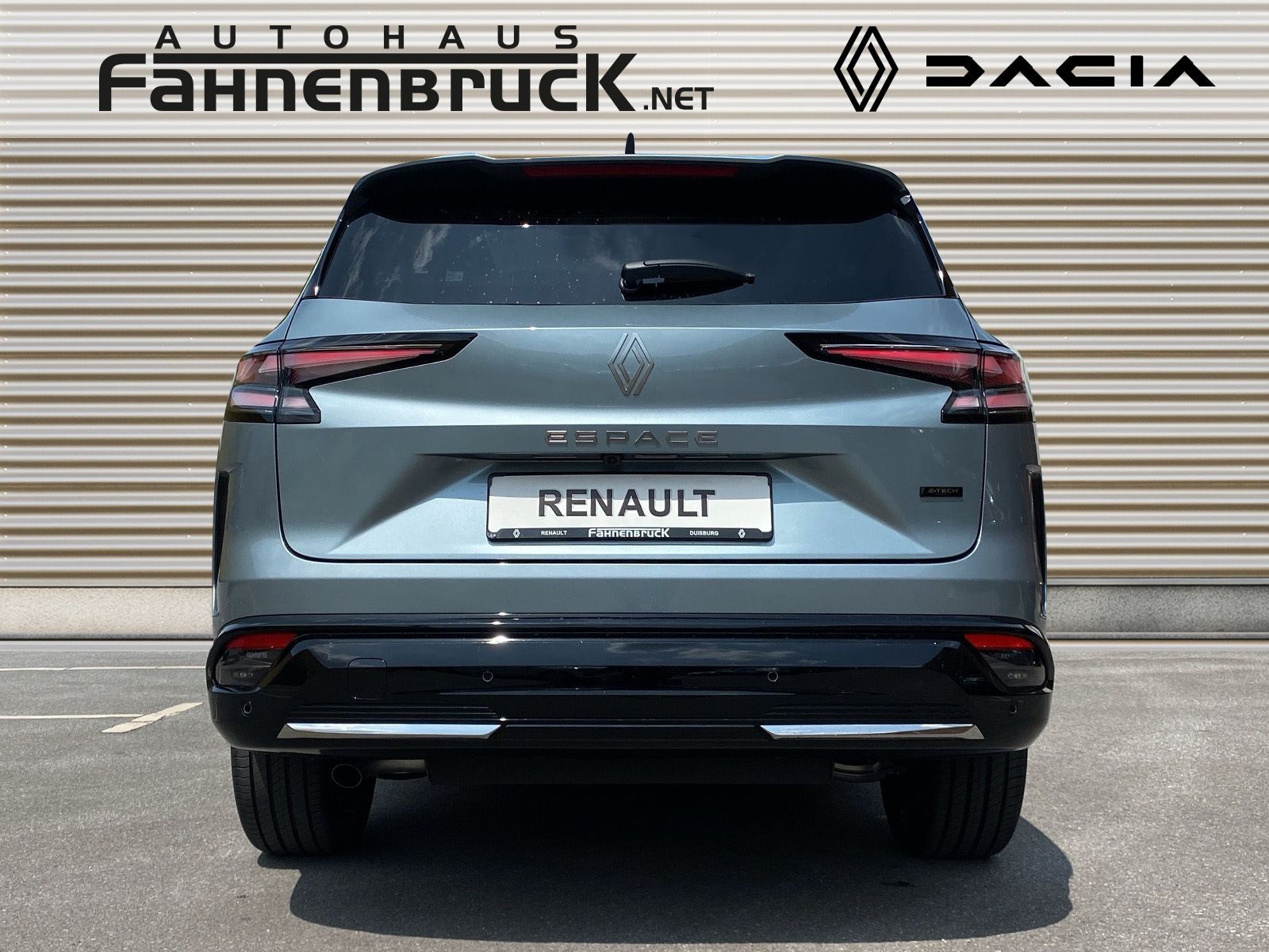 Renault Espace - Bild 4