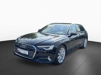Audi A6 - Vorschau Bild 15