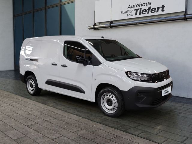 Combo Cargo 1.5 Diesel XL EHZ Autm. (Modell 2018