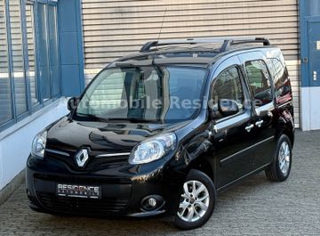 Renault Kangoo Limited 1.5dCi AUT.*KLIMA*AHK*SHZ*CAM*MFL