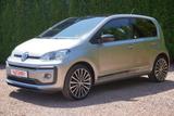 Volkswagen up! 1.0 TSI high up! Tempomat PDC Sitzheizung - Volkswagen up!: Tsi