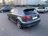 Audi S3 Sportback TFSI quattro*Navi*Leder*XENON-LED - gebrauchte Audi S3 aus dem Jahr 2020