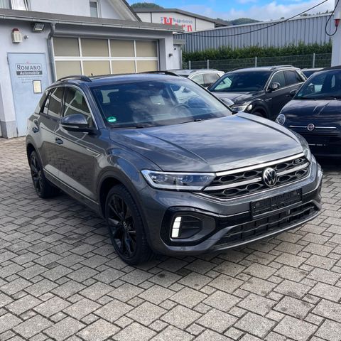 Volkswagen T-Roc 2.0 TDI-DSG-2X R-Line-Pano-IQ Light+Drive