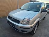 Ford Fusion aus erste Hand. - gebrauchte Ford Fusion aus dem Jahr 2004