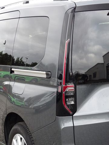 Caddy 2.0 TDI Life / Cool & Sound