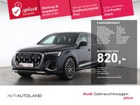 Audi SQ7 - Vorschau Bild 1