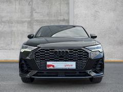 Fahrzeugabbildung Audi Q3 Sportback 35 TDI S line Matrix Navi Kamera