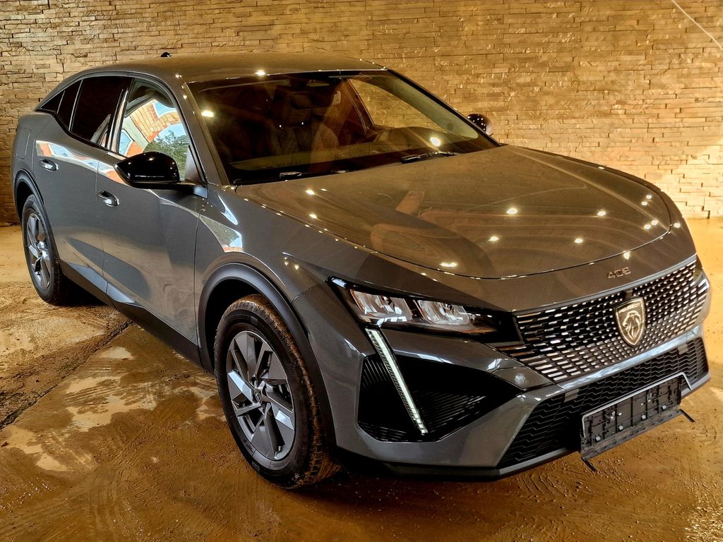 Angebot ansehen Peugeot 408