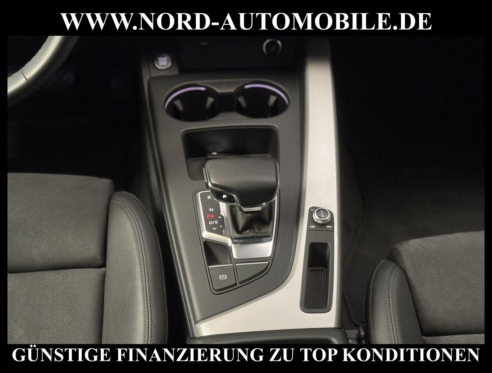Audi A4 Avant S-Line Edition QU.45 TFSI AHK/Pano/ S-L, миниатюра 21