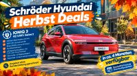 Hyundai IONIQ 3 - Vorschau Bild 1