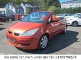 Mitsubishi Colt CZC Cabrio Invite mit 83500Km - Mitsubishi Colt: Cabrio
