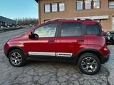 Fiat FIAT PANDA CROSS 4x4 1.3 MJT 95CV - Fiat Panda mit Diesel-Antrieb: Kleinwagen