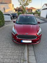 Ford Ka/Ka+ 1,2l 63kW Cool & Connect - gebrauchte Ford Ka/Ka+ aus dem Jahr 2019