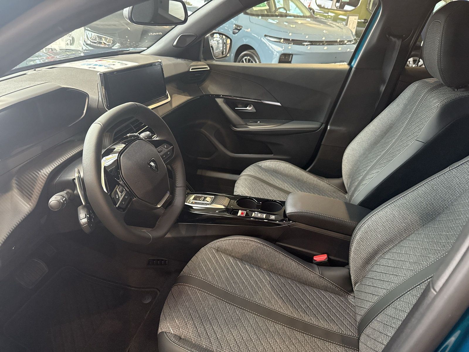 Peugeot 2008 - Bild 5