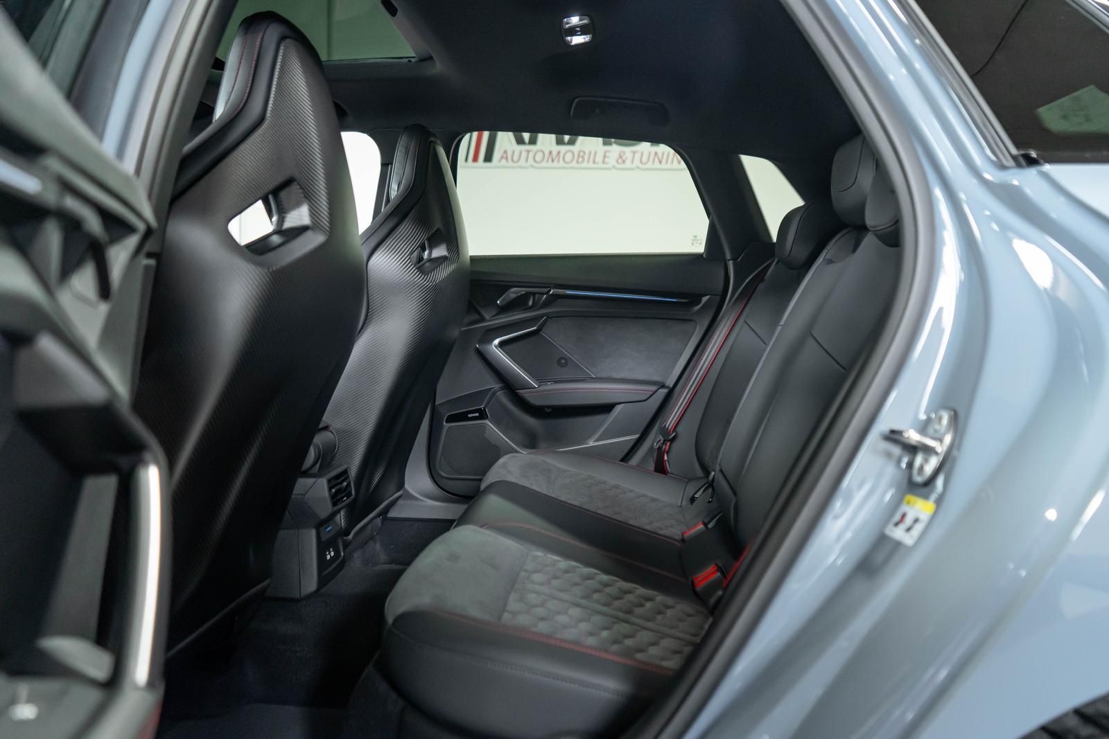 Audi RS3 2.5 TFSI quattro PANO SONOS RS-AGA SCHALE foto 18