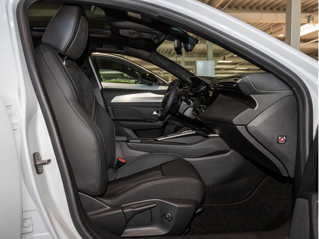 Peugeot 308 - Bild 9