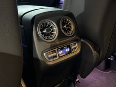 MERCEDES-BENZ G 350 d AMG EXCLUSIVE*DISTR*360*BURM*MASSAGE*AHK