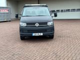 Volkswagen T6 TBZ Abschleppwagen Winde Absenkbar 3,5t - Absenkbar