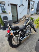 Suzuki Intruder  800 VS 52 B - SUZUKI VS 800 INTRUDER