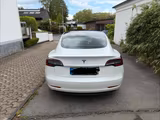 Tesla Model 3 Standard-Reichweite Plus - Hinterrad... - Tesla Gebrauchtwagen von 2021