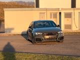 Audi S3 Lim. 2.0 TFSI quattro - gebrauchte Audi S3 aus dem Jahr 2017