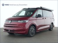 Volkswagen T7 California - Vorschau Bild 5