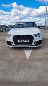 Audi RS3 2.5 TFSI S tronic quattro Lim.B&O Matrix RS  - Audi RS3 Gebrauchtwagen in Hamburg