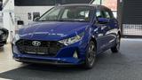 Hyundai i20 Trend Mild-Hybrid*Automatik*Virtual*Cam*LED - gebrauchte Hyundai i20 aus dem Jahr 2023