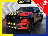 Dodge RAM 1500 Laramie Sport 2025 *Night Edition* - Dodge RAM Neuwagen in Berlin