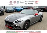 Abarth 124 Spider Abarth Turismo, Leder,LED,Bose,SHZ