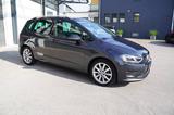 Volkswagen VW Golf Sportsvan 1.5TSI DSG Standheizung ... - Volkswagen Golf Sportsvan in Krefeld