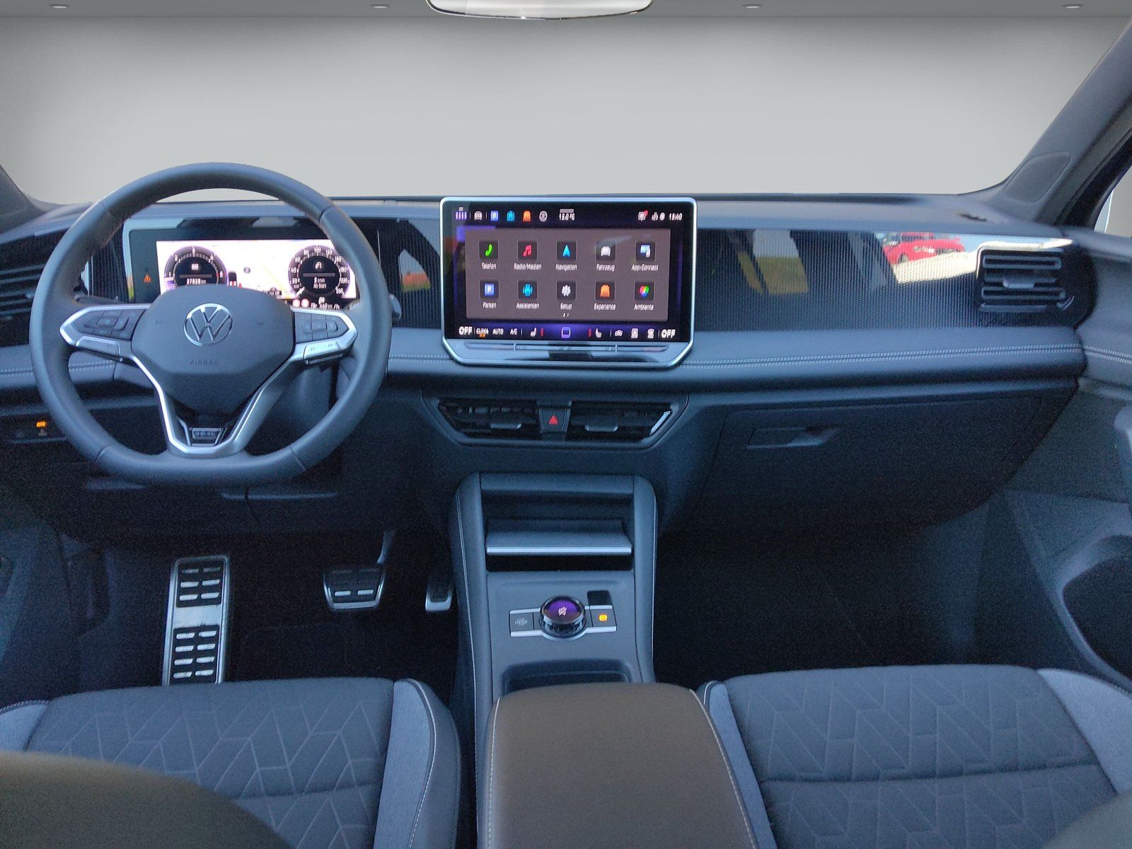 Volkswagen Tiguan - Bild 10