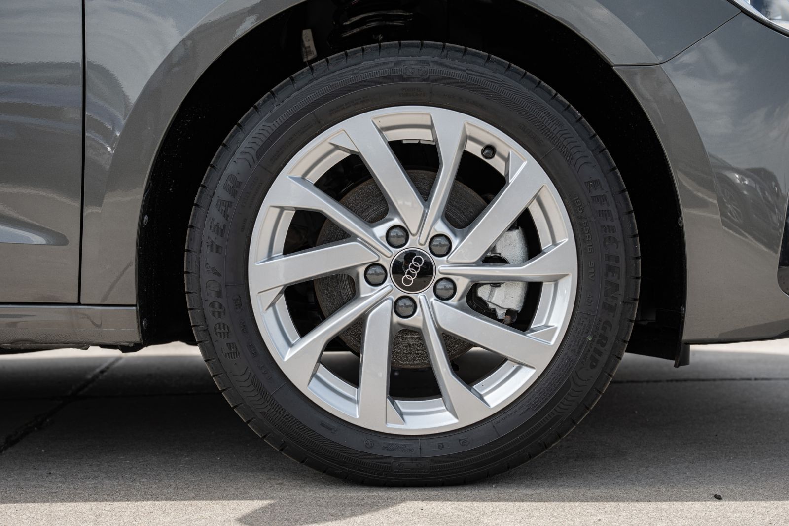 Audi A1 - Bild 5