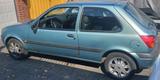 Ford Fiesta - gebrauchte Ford Fiesta aus dem Jahr 2001